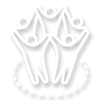icon of a group of people in a community