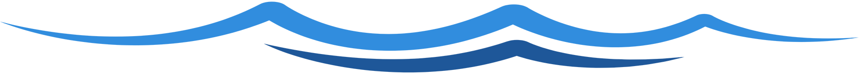 Wave graphic