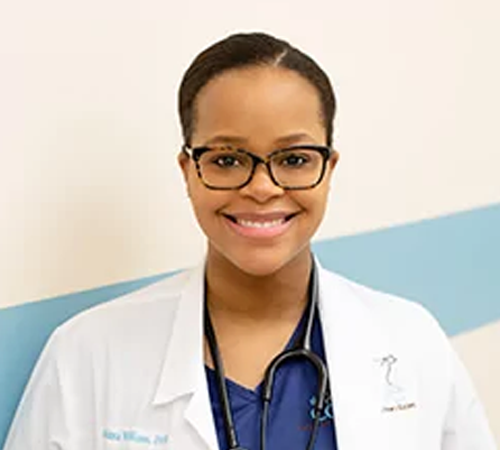 Dr-Williams